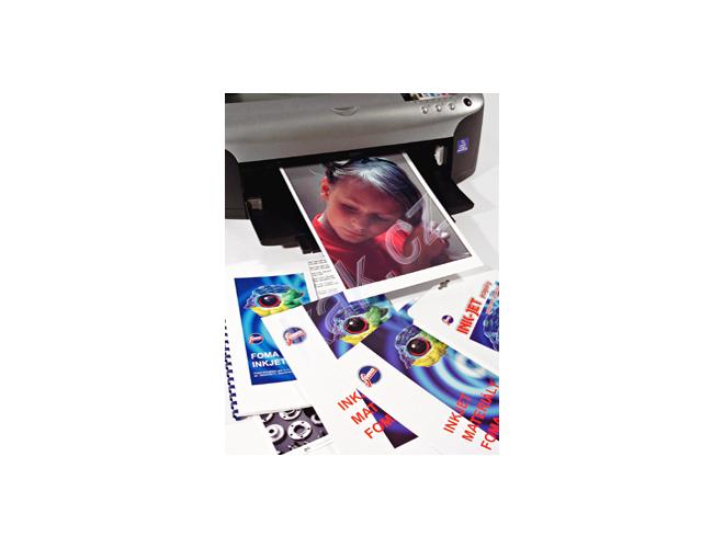 Foto papíry FOMA  fotopapíry Inkjet FP