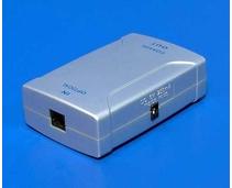 Obrázek k produktu: OEM Konvertor S/PDIF Toslink -> Cinch pro digitální audio