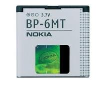 Obrázek k produktu: NOKIA BP-6MT