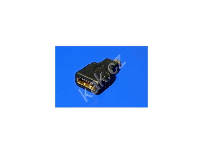  OEM  redukce HDMI - microHDMI
