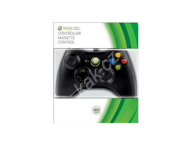 Herní ovladač MICROSOFT  Controller for Windows PC