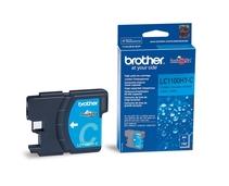 Obrázek k produktu: BROTHER LC-1100HYC, azurová (cyan)