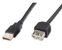 Obrázek k produktu: OEM USB kabel 50cm