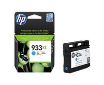 Obrázek k produktu: HP CN054AE (č. 933XL), azurový (cyan)