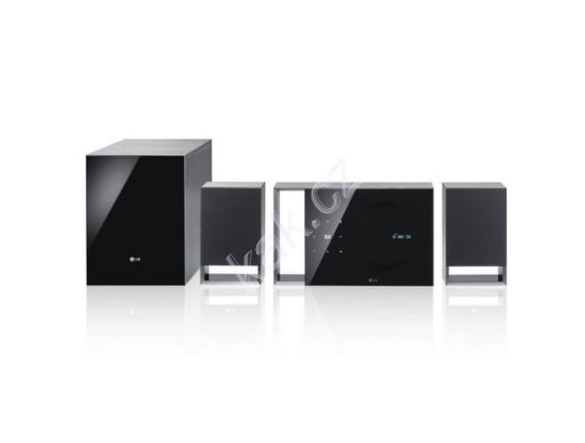 Domácí kino LG  LG BH5320F