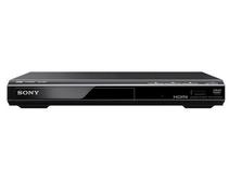 Obrázek k produktu: SONY DVP-SR760H
