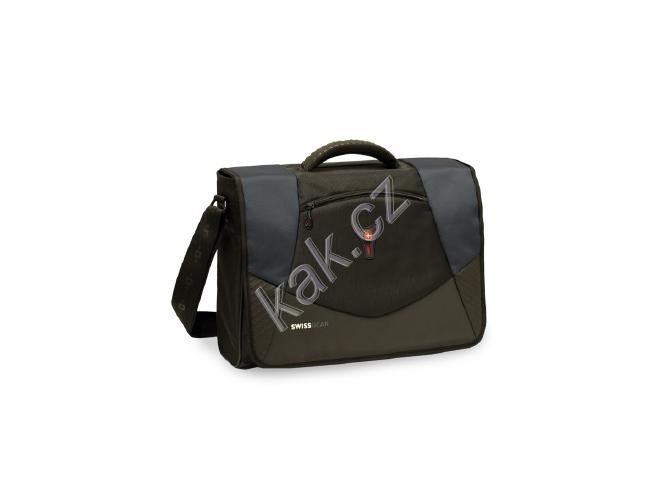Brašna na notebook WENGER  Swissgear MYTHOS 17" modrá