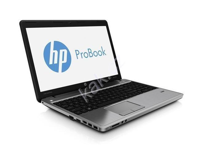 Notebook HP  ProBook 4545s