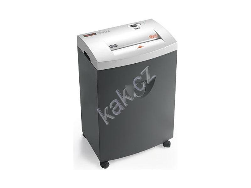 Skartovací stroj PEACH  Strip Cut Shredder PS400-03