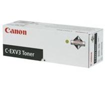 Obrázek k produktu: CANON C-EXV 3 (CEXV3), černý (black), 15.000 stran