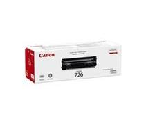 Obrázek k produktu: CANON CRG-726, černý (black), 2.100 stran