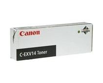 Obrázek k produktu: CANON C-EXV37, černý (black), 15.000 stran