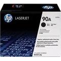 Obrázek k produktu: HP  CE390A (č.90A), černá (black),