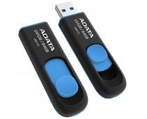 Obrázek k produktu: ADATA UV128 64GB, modro-černá