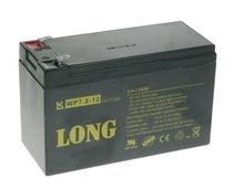 Obrázek k produktu: OEM Long WP7.2-12