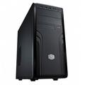 Obrázek k produktu: COOLERMASTER  Force 500, černá (black)