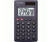 Obrázek k produktu: CASIO HS-8VER