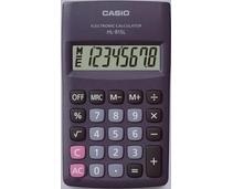 Obrázek k produktu: CASIO  HL 815