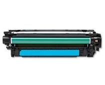 Obrázek k produktu: KAK kompatibilní CE401A, azurový (cyan), 6.000 stran