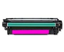 Obrázek k produktu: KAK kompatibilní CE403A, purpurová (magenta), 6.000 stran
