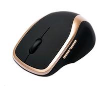 Obrázek k produktu: CONNECT IT WM2200, černo-zlatá