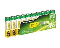 Obrázek k produktu: GP Super Alkaline 10ks