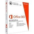 Office 365 Personal 32-bit/x64 Czech