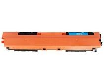 Obrázek k produktu: KAK kompatibilní s HP CF351A (č.130), azurová (cyan), 1.000 stran