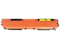Obrázek k produktu: KAK kompatibilní s HP CF352A (č.130), žlutá (yellow), 1.000 stran