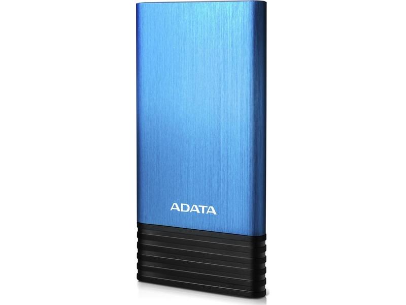 Powerbanka A-DATA X7000, modrá (blue)