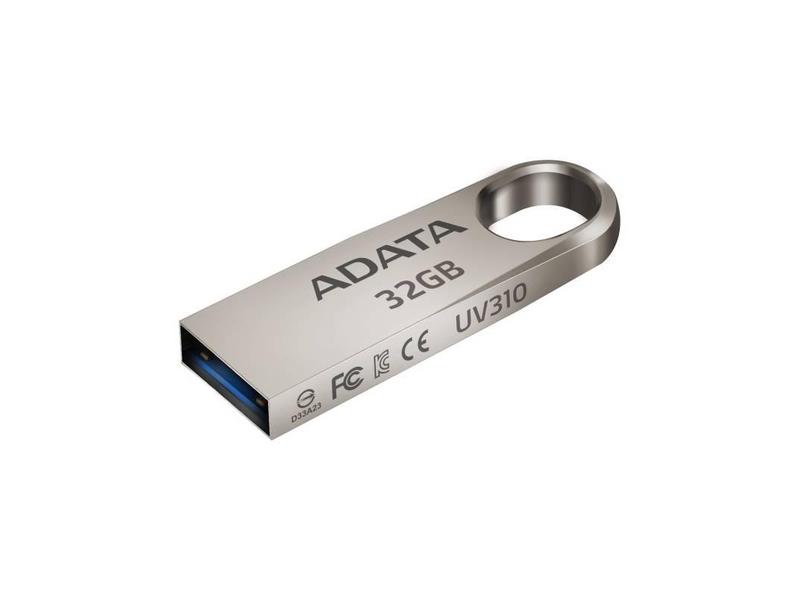 Přenosný flash disk ADATA Dash Drive UV310 32GB