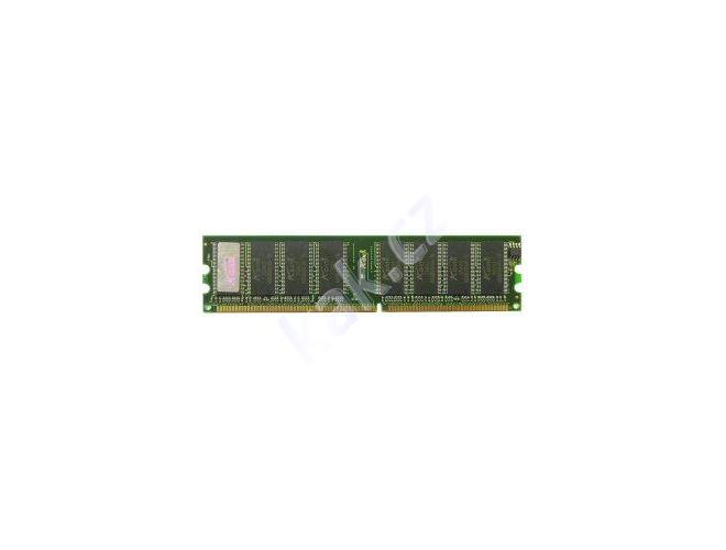 Paměťový modul A-DATA  DIMM 512MB DDR 400MHz PC3200