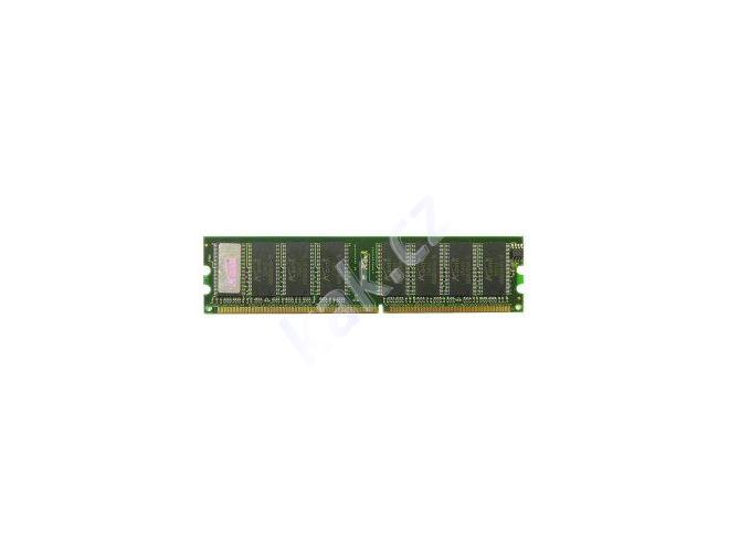 Paměťový modul ADATA DIMM 1GB DDR 400MHz PC3200