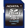 Obrázek k produktu: ADATA SDHC 16GB UHS-I