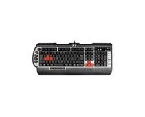 Obrázek k produktu: A4TECH G800V, černo-stříbrná (black-silver)