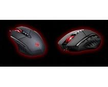Obrázek k produktu: A4TECH A4-V8A BLOODY, černá (black)