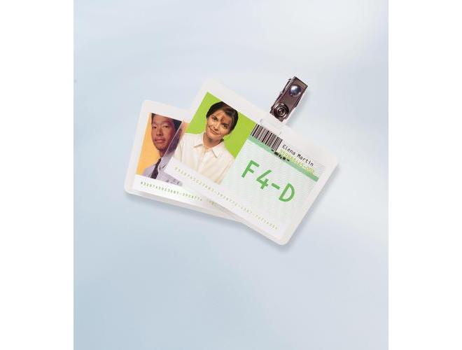 Laminovací kapsy ACCO BRANDS  CREDIT CARD, 100ks