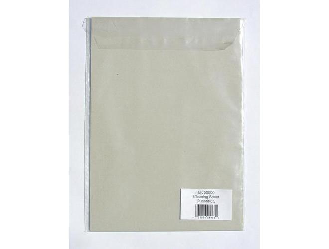  ACCO BRANDS  Čistící list, 5ks