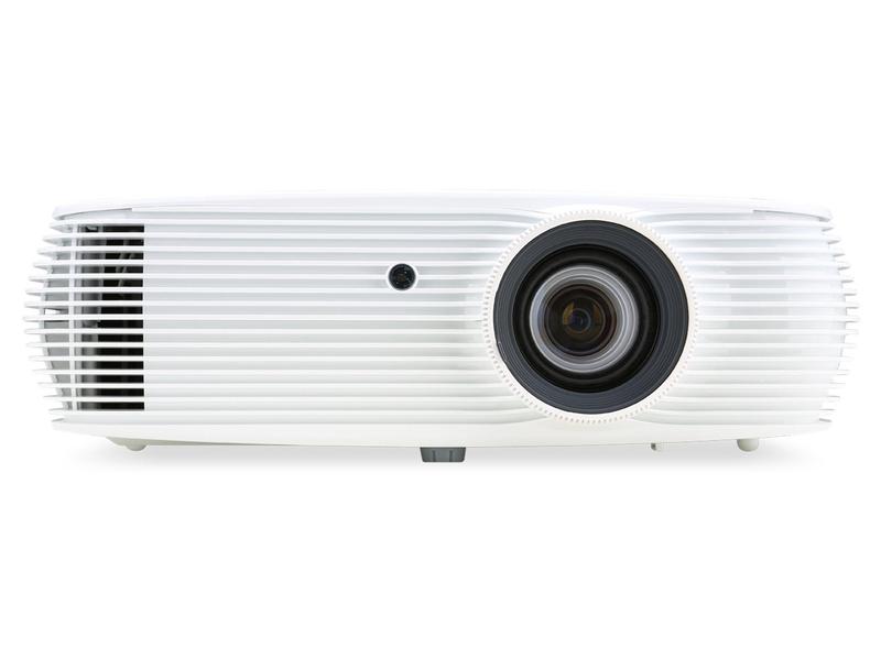 DLP projektor ACER P5230, bílý (white)