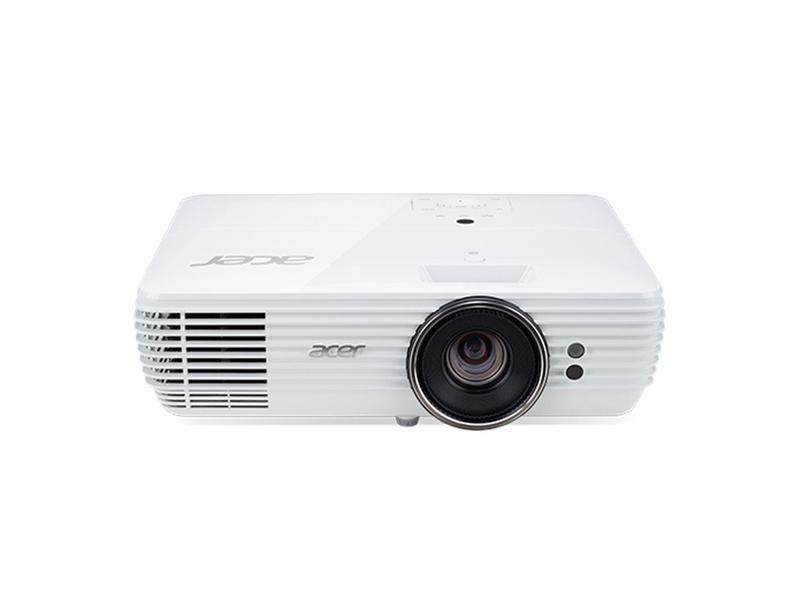 DLP projektor ACER H7850, bílý (white)