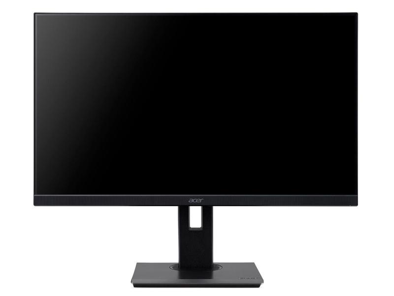 22" LED monitor ACER B227Qbmiprx, černý (black)