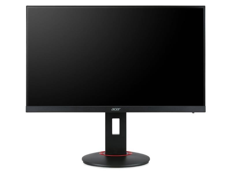 27" LED monitor ACER XF270HBbmiiprzx, černý (black)