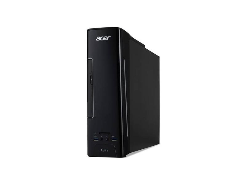 Počítač ACER Aspire XC-780, černý (black)