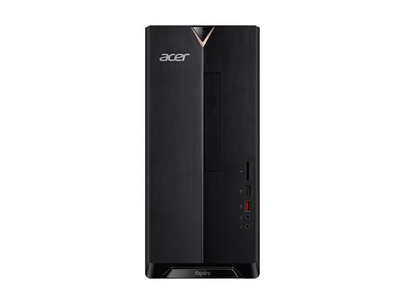 Počítač ACER Aspire TC-885, černá (black)