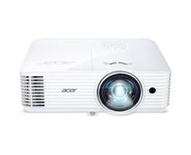 Obrázek k produktu: ACER DLP S1386WHn, bílý (white)