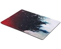 Obrázek k produktu: ACER Nitro Mousepad, černá (black)