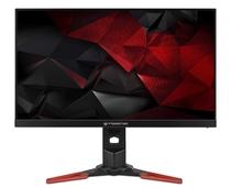 Obrázek k produktu: ACER Predator XB271Habmiprzx, černý/červený (black/red)
