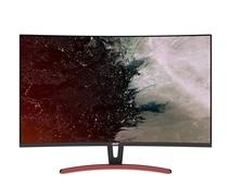 Obrázek k produktu: ACER ED323QURAbidpx, černý/červený (black/red)
