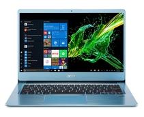 Obrázek k produktu: ACER Swift 3 (SF314-41-R1VL), modrý (blue)