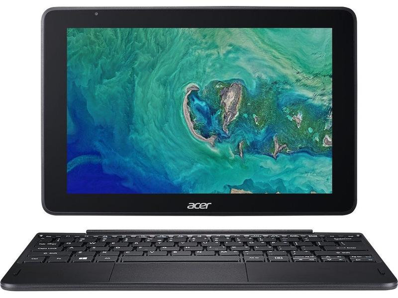 Notebook ACER One 10 (S1003-12Q4), černý (black)